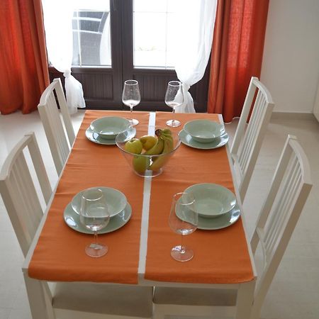 Apartments Villa Alba Poreč Eksteriør billede