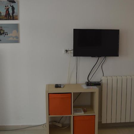Apartments Villa Alba Poreč Eksteriør billede