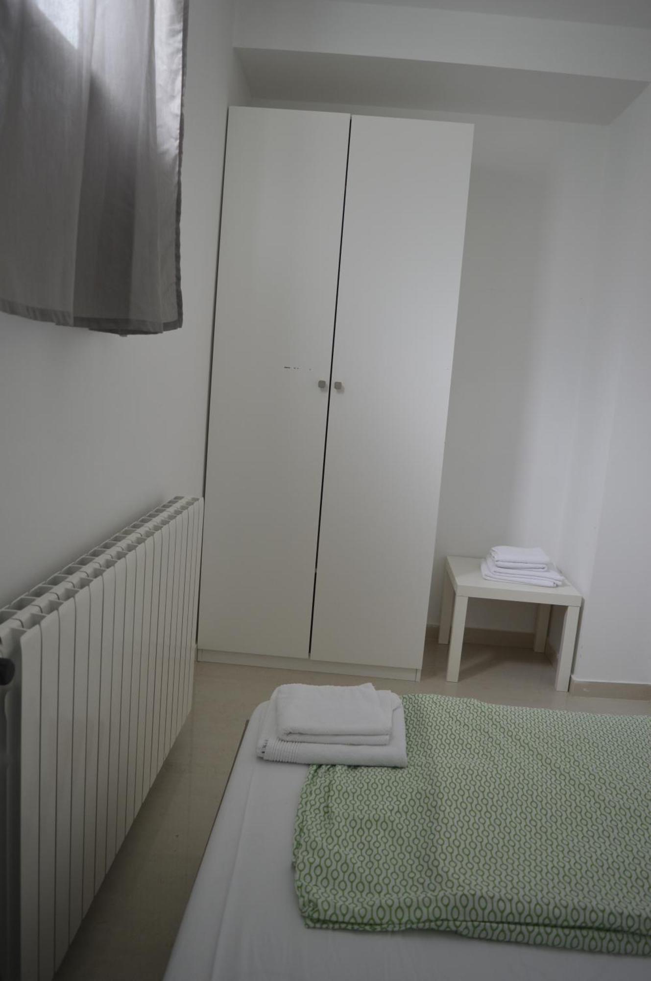 Apartments Villa Alba Poreč Eksteriør billede