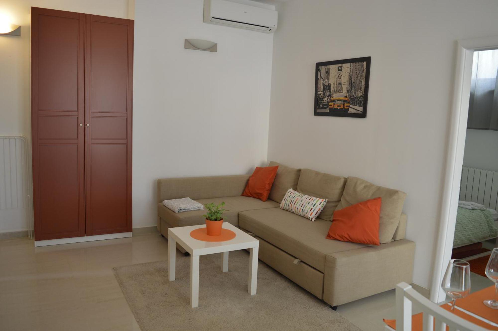Apartments Villa Alba Poreč Eksteriør billede