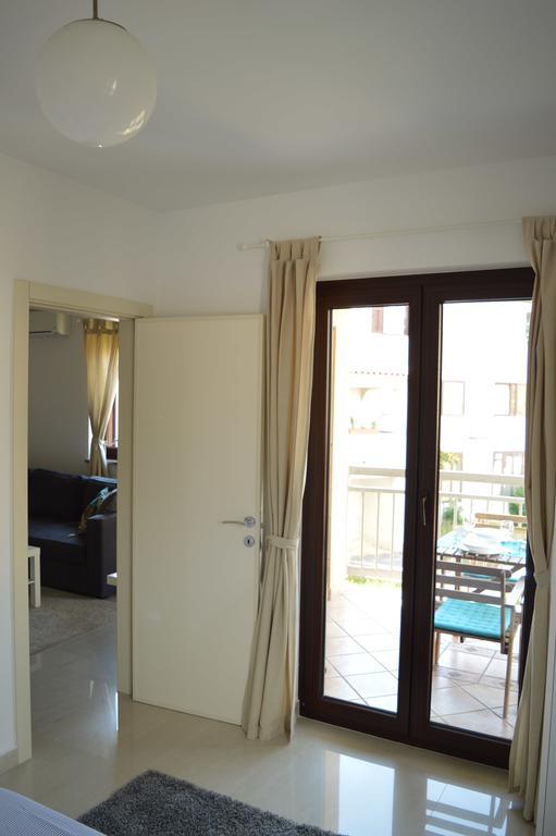 Apartments Villa Alba Poreč Eksteriør billede